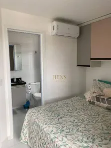 Apartamento com 2 Quartos à venda, 60m² no Jardim Tavares, Campina Grande