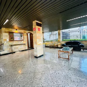 Apartamento com 3 Quartos à venda, 110m² no Santa Tereza, Belo Horizonte