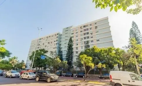 Apartamento com 3 Quartos à venda, 65m² no Azenha, Porto Alegre
