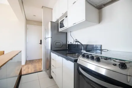 Apartamento com 2 Quartos à venda, 62m² no Brooklin Paulista, São Paulo