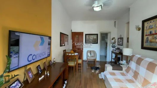 Apartamento com 2 Quartos à venda, 60m² no Flamengo, Rio de Janeiro