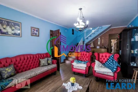 Sobrado com 3 Quartos à venda, 152m² no Vila Carrão, São Paulo