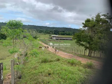 Fazenda/Sítio à venda, 919000m² no Porto Seguro, Porto Seguro