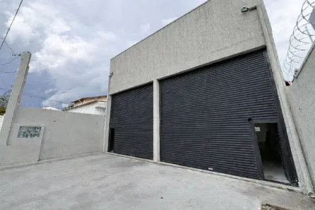 Galpão/Depósito/Armazém para alugar, 234m² no Vila Leda, Guarulhos