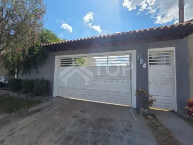 Casa com 2 Quartos à venda, 80m² no Parque Fehr, São Carlos