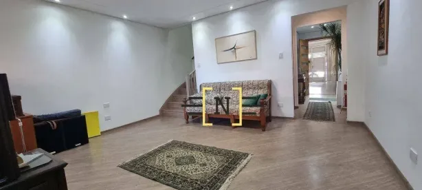 Casa com 4 Quartos à venda, 315m² no Vila Monumento, São Paulo