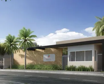Apartamento com 2 Quartos à venda, 50m² no Parreão, Fortaleza