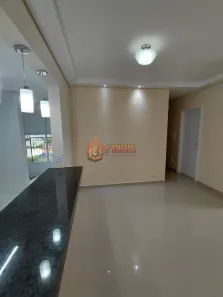 Apartamento com 3 Quartos para alugar, 80m² no Parque Campolim, Sorocaba