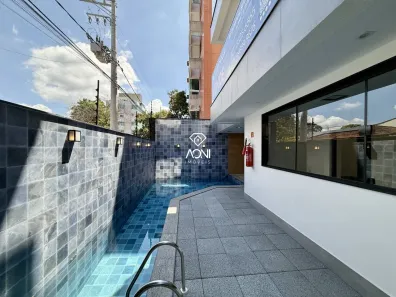 Apartamento com 3 Quartos à venda, 97m² no Jardim da Penha, Vitória