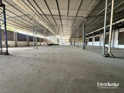 Galpão/Depósito/Armazém para alugar, 1967m² no Distrito Industrial I, Maracanaú