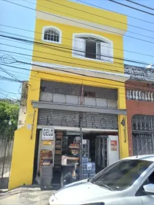 Imóvel Comercial à venda, 160m² no Mooca, São Paulo