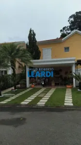 Casa de Condomínio com 3 Quartos à venda, 185m² no Tamboré, Santana de Parnaíba
