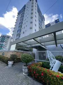Apartamento com 3 Quartos para alugar, 90m² no Jardim Oceania, João Pessoa