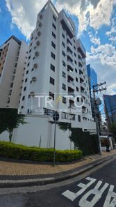 Apartamento com 1 Quarto à venda, 62m² no Jardim Planalto, Campinas