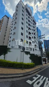 Apartamento com 1 Quarto à venda, 62m² no Jardim Planalto, Campinas