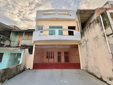 Casa com 5 Quartos à venda, 279m² no Condor, Belém