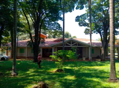 Fazenda/Sítio com 5 Quartos à venda, 700m² no Jardim Nova Leme, Leme