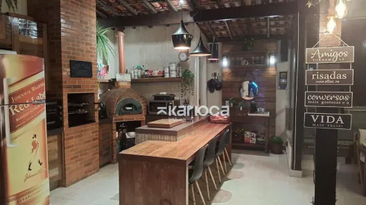 Cobertura com 3 Quartos à venda, 210m² no Recreio dos Bandeirantes, Rio de Janeiro