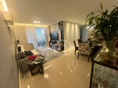 Apartamento com 3 Quartos à venda, 98m² no Jardim Satélite, São José dos Campos