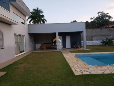 Fazenda/Sítio com 3 Quartos à venda, 213m² no Parque dos Cafezais 1, Itupeva