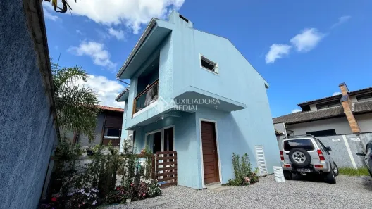 Apartamento com 2 Quartos à venda, 60m² no Campo Duna, Garopaba