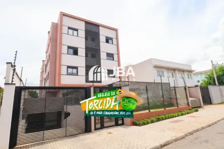 Apartamento com 3 Quartos à venda, 64m² no Portão, Curitiba