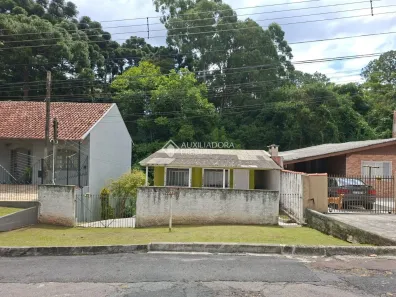 Lote/Terreno à venda, 324m² no Santa Cândida, Curitiba