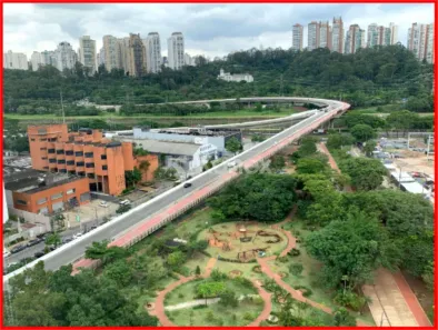Prédio Comercial para alugar, 632m² no Jardim Caravelas, São Paulo