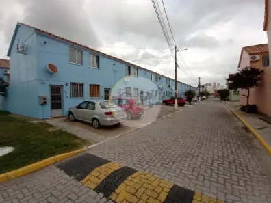 Apartamento com 2 Quartos à venda, 50m² no Areal, Pelotas