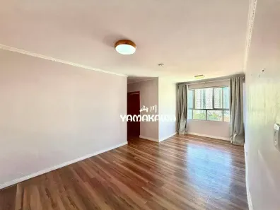 Apartamento com 2 Quartos à venda, 100m² no Vila Gomes Cardim, São Paulo