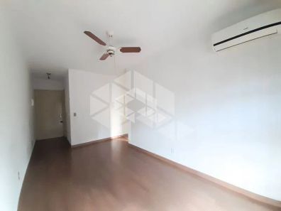 Apartamento com 1 Quarto à venda, 43m² no Santo Antônio, Porto Alegre