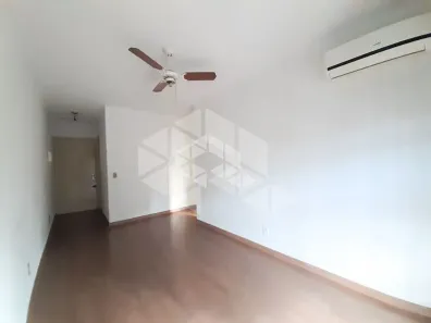 Apartamento com 1 Quarto à venda, 43m² no Santo Antônio, Porto Alegre