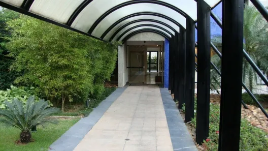 Apartamento com 1 Quarto à venda, 57m² no Vila Olímpia, São Paulo