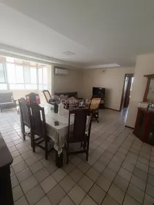 Apartamento com 3 Quartos à venda, 156m² no Centro, Teresina