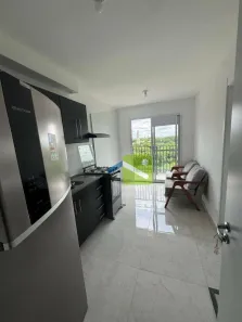 Apartamento com 1 Quarto para alugar, 45m² no Vila Butantã, São Paulo