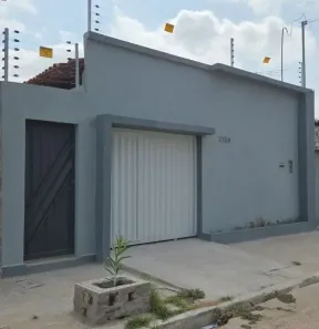 Casa com 2 Quartos à venda, 94m² no Pirajá, Teresina