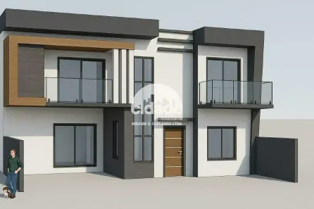 Sobrado com 1 Quarto à venda, 240m² no Região do Lago, Cascavel