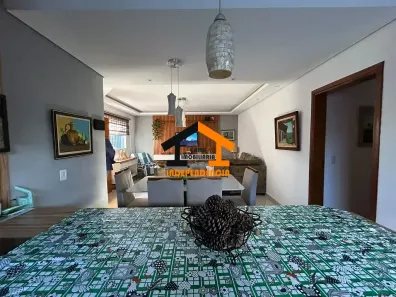 Casa com 3 Quartos à venda, 180m² no Loteamento Residencial Central Park I, Itatiba