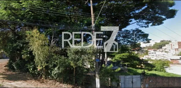 Lote/Terreno à venda, 4558m² no Jardim do Vale, Campinas