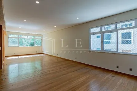 Apartamento com 2 Quartos à venda, 148m² no Cerqueira César, São Paulo
