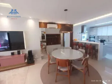 Cobertura com 3 Quartos à venda, 180m² no Balneário, Florianópolis