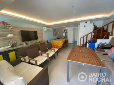Casa com 4 Quartos à venda, 105m² no Tamandaré, Tamandaré