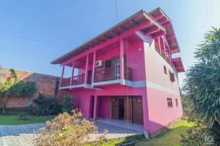 Sobrado com 4 Quartos à venda, 330m² no Piratini, Sapucaia do Sul