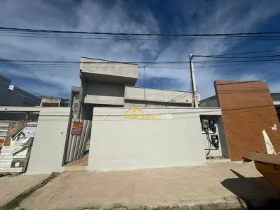 Casa com 3 Quartos à venda, 82m² no Colinas, Rio das Ostras