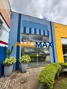 Sala Comercial com 3 Quartos para alugar, 91m² no Jardim Margarida, Vargem Grande Paulista