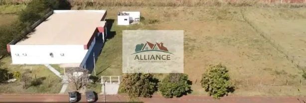 Prédio Comercial à venda, 748m² no Betel, Paulínia