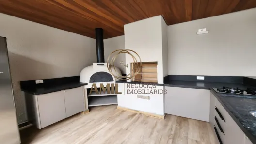 Apartamento com 1 Quarto à venda, 94m² no Parque Residencial Aquarius, São José dos Campos