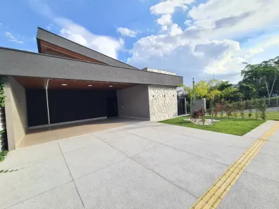Sobrado com 4 Quartos à venda, 227m² no Jardins Nápoles, Senador Canedo