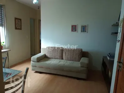 Apartamento com 2 Quartos à venda, 53m² no Santo Antônio, Porto Alegre