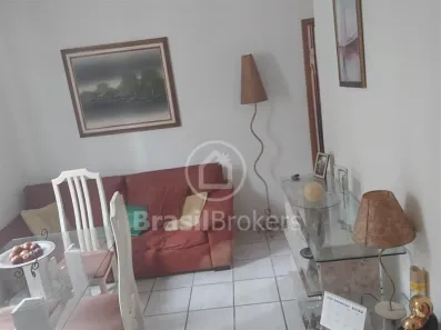 Apartamento com 2 Quartos à venda, 49m² no Méier, Rio de Janeiro